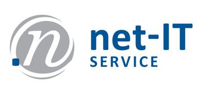 Logo net-IT Service